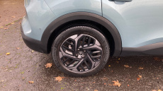 Citroen C4 1.2 PureTech [130] Shine 5dr Petrol Hatchback